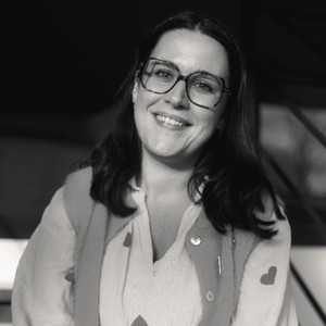 Portrait d'Alexia de Dinechin